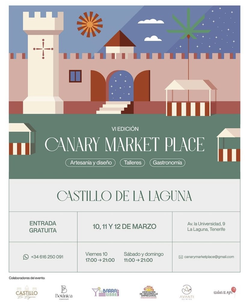 Cartel Canary Market