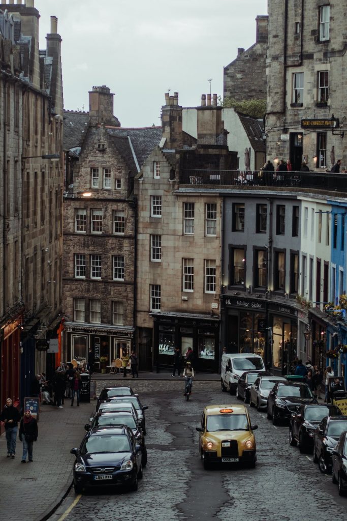 Edimburgo