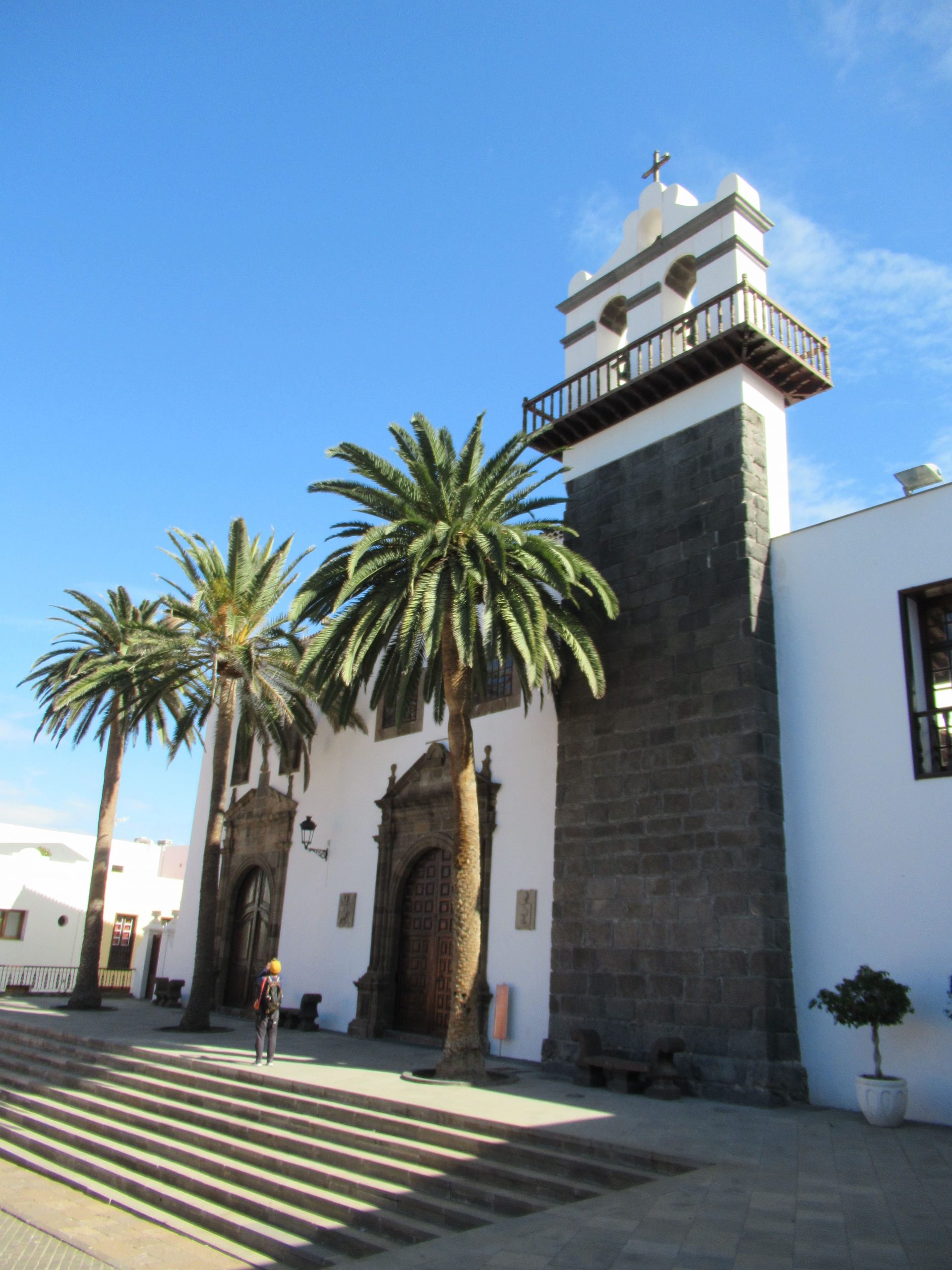 Convento de San Francisco
