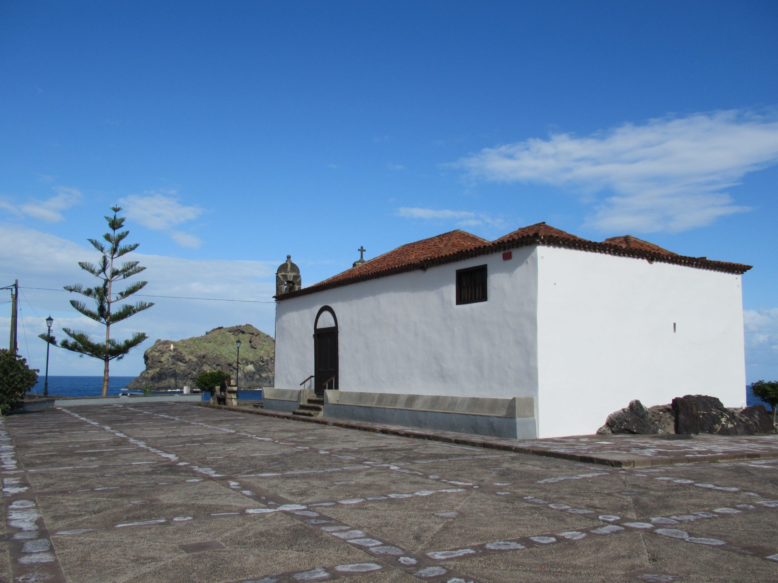 Ermita de San Roque